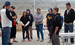 Humboldt Hydro Farms Greenhouse